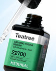 Mediheal - Teatree Calming Hydra Serum - 40ml