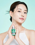 Anua - PDRN Hyaluronic Acid Capsule 100 Serum - Serum Nawilżające do Twarzy - 30ml