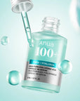 Anua - PDRN Hyaluronic Acid Capsule 100 Serum - Serum Nawilżające do Twarzy - 30ml