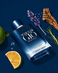Perfumy męskie Armani Acqua di Giò Profondo