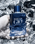 Perfumy męskie Armani Acqua di Giò Profondo