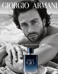 Perfumy męskie Armani Acqua di Giò Profondo