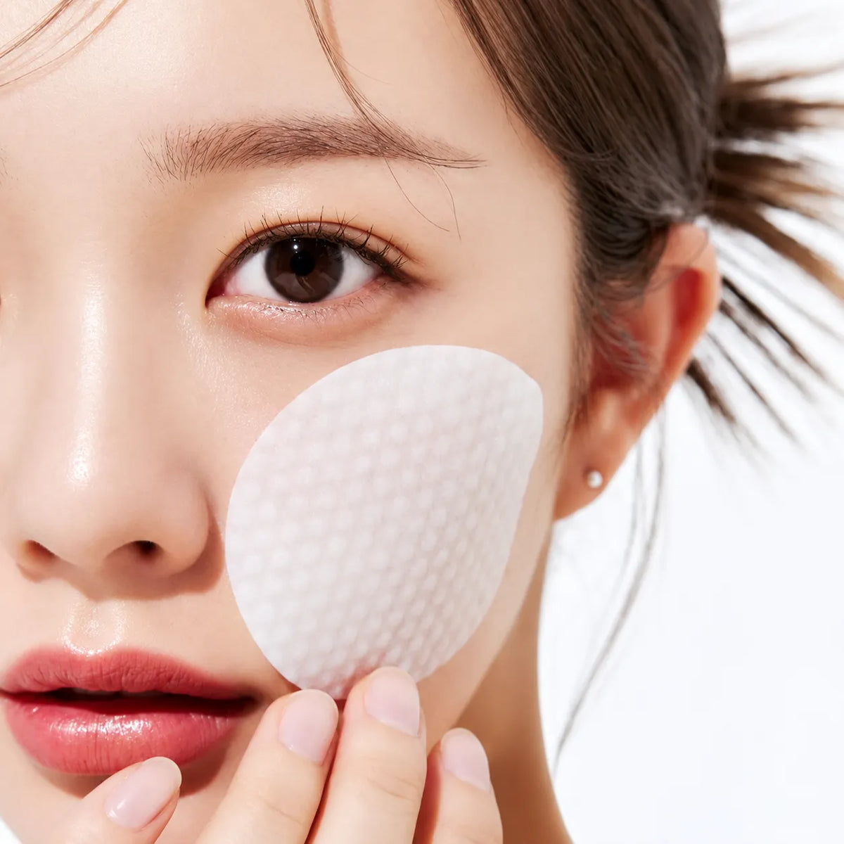 Medicube Zero Pore Pad Mild – maigi tonizējoši sejas spilventiņi – 70 gab.