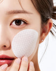 Medicube Zero Pore Pad Mild – maigi tonizējoši sejas spilventiņi – 70 gab.