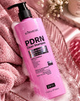 Szampon przeciwłupieżowy Kormesic PDRN Clean Shampoo – oczyszczanie i wzmocnienie, 500 ml - Szampony do włosów