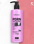 Szampon przeciwłupieżowy Kormesic PDRN Clean Shampoo – oczyszczanie i wzmocnienie, 500 ml - Szampony do włosów