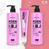 Kormesic PDRN 3-in-1 Hair Set - Anti-Dandruff, Repair and Strengthening