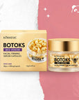 Kapsulites näoseerum mesilasmürgiga Kormesic Botoks Bee Venom – 30 kapslit