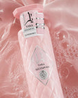 Szampon do włosów YARA Lundborly – perfumowany blask, gładkość i miękkość, 800 ml - Szampony do włosów
