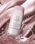 Kryjący podkład do twarzy YRBA TLM-F319 SPF 35 PA++ – 70 ml