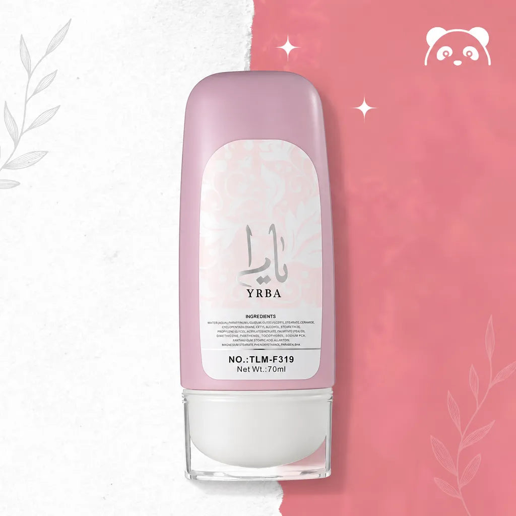 Kryjący podkład do twarzy YRBA TLM-F319 SPF 35 PA++ – 70 ml