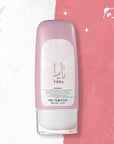 Kryjący podkład do twarzy YRBA TLM-F319 SPF 35 PA++ – 70 ml