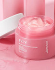 Krem do twarzy z niacynamidem TVLV Pink Niacinamide Capsule Cream 50 g