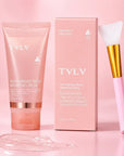 Maska nocna do twarzy TVLV Niacinamide Night Wrapping Mask – 75 ml
