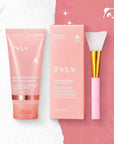 Maska nocna do twarzy TVLV Niacinamide Night Wrapping Mask – 75 ml