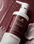 Hydratační šampon na vlasy Karseell Maca Power Moisture – 800 ml