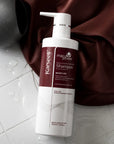 Hydratační šampon na vlasy Karseell Maca Power Moisture – 800 ml