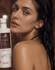 Hydratační šampon na vlasy Karseell Maca Power Moisture – 800 ml