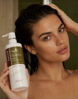 Regeneračný kondicionér na vlasy Karseell Maca Essence Repair – 800 ml