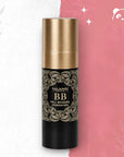 Podklad BB na obličej TAILAIMEI Full Measure Foundation – vysoké krytí a dokonale hladká pleť, 30 ml
