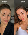 Podklad BB na obličej TAILAIMEI Full Measure Foundation – vysoké krytí a dokonale hladká pleť, 30 ml