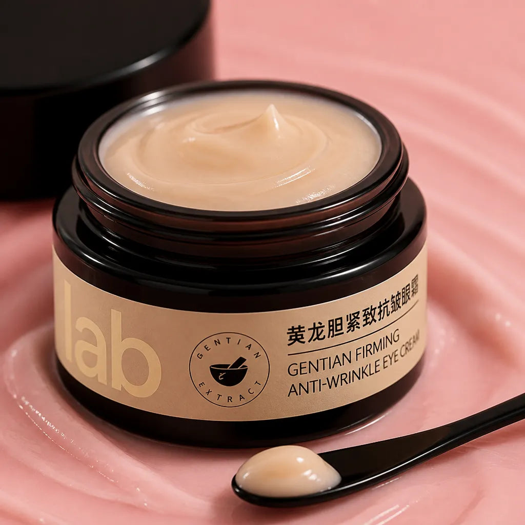 Крем під очі Kb.lab Gentian Firming Anti-Wrinkle – 20 g