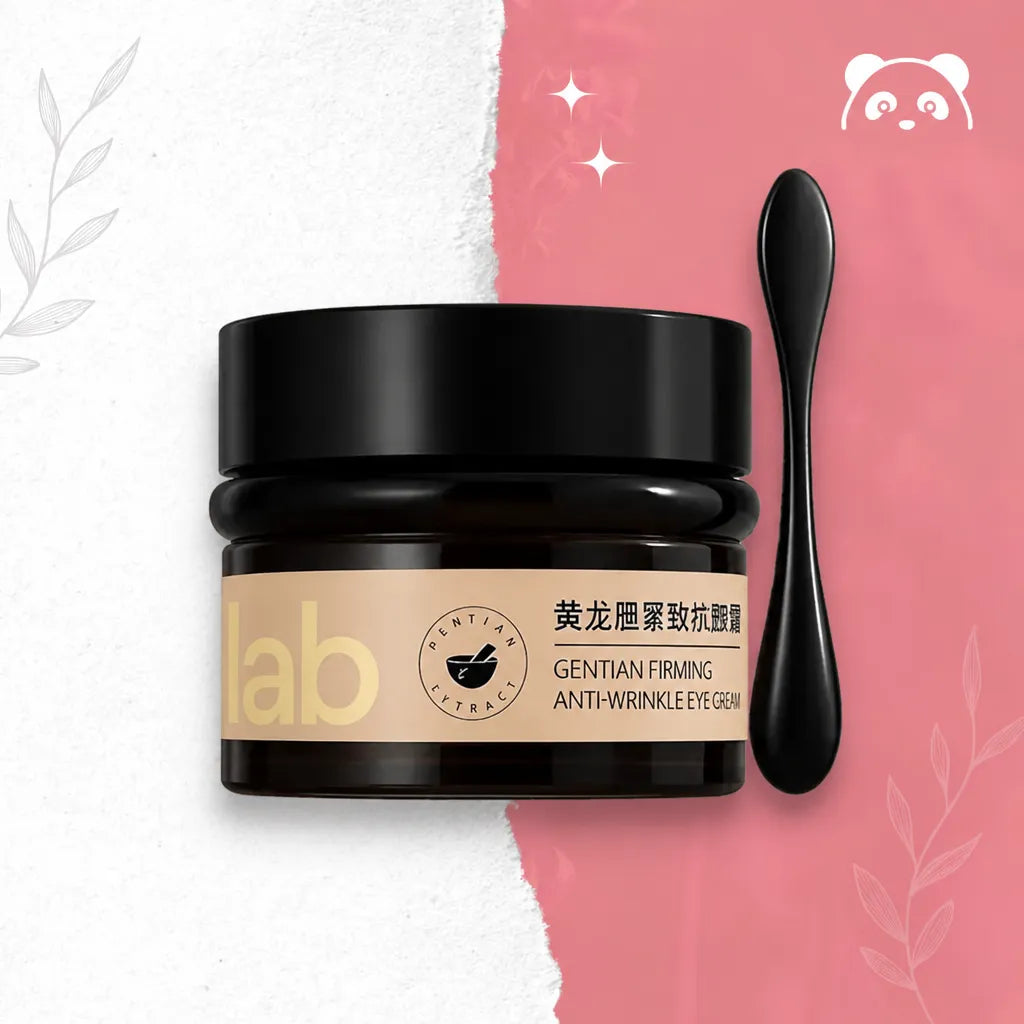 Крем під очі Kb.lab Gentian Firming Anti-Wrinkle – 20 g