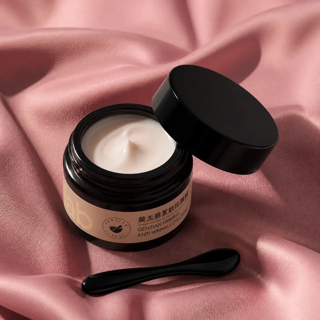 Крем під очі Kb.lab Gentian Firming Anti-Wrinkle – 20 g