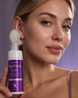 Pianka oczyszczająca do twarzy Kormesic Botox – 150 ml