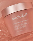Medicube - Collagen Jelly Cream - Firming Face Gel Cream