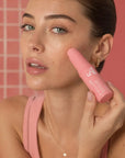 Кремовий стік для обличчя з 5% колагеном – Haicuier PDRN Pink Collagen Essence Multi Balm, 10 г