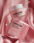 Zestaw do pielęgnacji twarzy PDRN Pink 4w1 – PDRN, kolagen, peptydy i witamina B12
