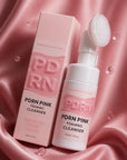 Zestaw do pielęgnacji twarzy PDRN Pink 4w1 – PDRN, kolagen, peptydy i witamina B12