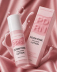 Zestaw do pielęgnacji twarzy PDRN Pink 4w1 – PDRN, kolagen, peptydy i witamina B12