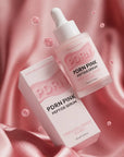 Zestaw do pielęgnacji twarzy PDRN Pink 4w1 – PDRN, kolagen, peptydy i witamina B12
