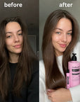Medicube Rosemary PDRN – Posilující sada pro vlasy a pokožku hlavy: šampon 400 ml + kondicionér 250 ml + sérum 20 ml