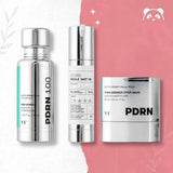 VT Cosmetics sejas kopšanas komplekts – Reedle Shot 100, PHYTO PDRN Essence 100 un PDRN Essence Stick Balm
