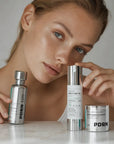 VT Cosmetics sejas kopšanas komplekts – Reedle Shot 100, PHYTO PDRN Essence 100 un PDRN Essence Stick Balm