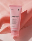 Medicube PDRN Pink Gesichtspflegeset – Pads, Augencreme und Nachtmaske