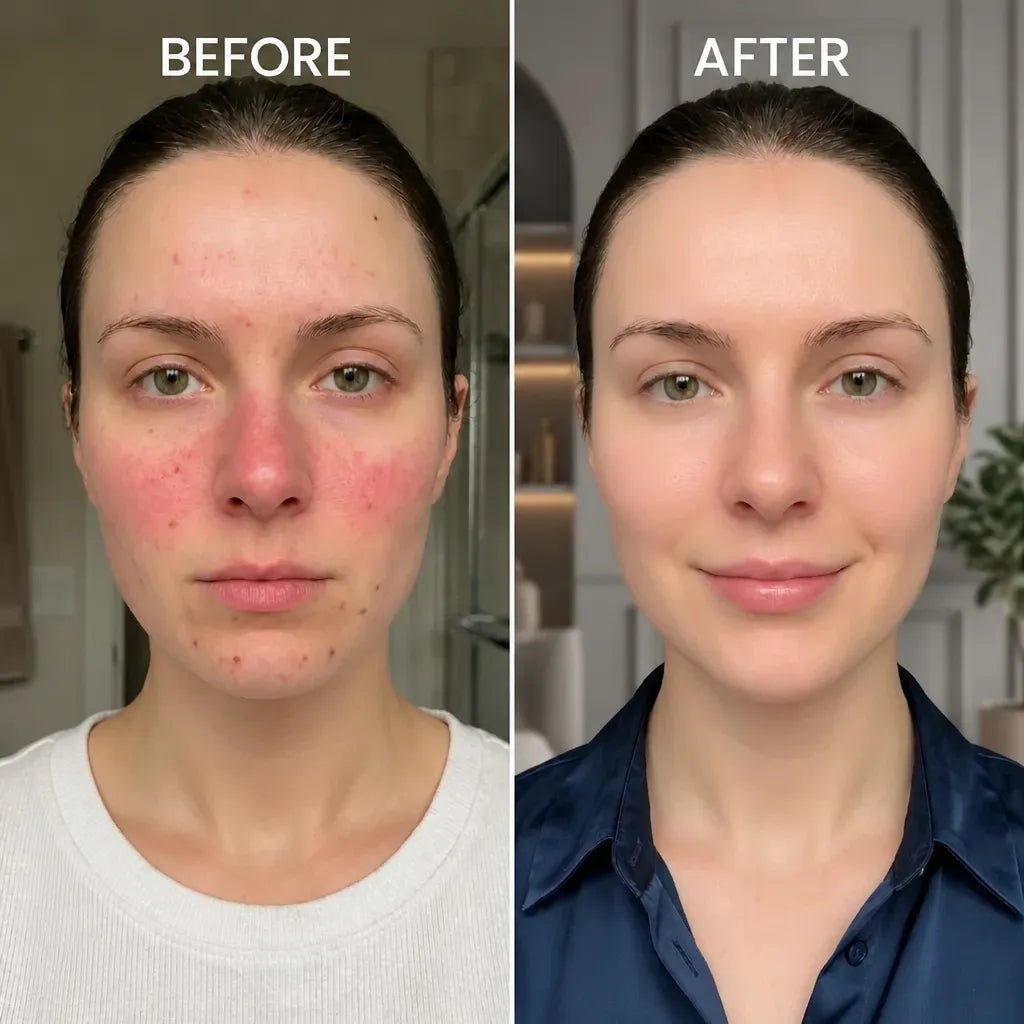 Пінка для очищення та демакіяжу Collagen