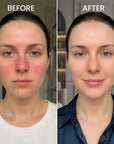 Пінка для очищення та демакіяжу Collagen
