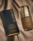 Tónovací make-up sérum na obličej Luxelux Fresh Glow Tinted Serum Foundation – 35 ml