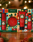 Dárková sada péče o tělo KORMESIC Christmas Fragrance Set – 4 produkty