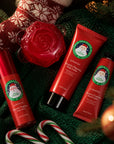 Dárková sada péče o tělo KORMESIC Christmas Fragrance Set – 4 produkty