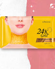 Maska na krk 24K Gold KORMESIC – 30 g