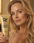 PURC Pure 8S hair mask – post-coloring and styling repair, 70 g