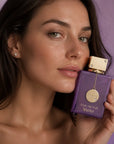 Moteriški kvepalai „Armaf Club de Nuit Maleka“ EDP 105 ml