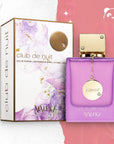 Moteriški kvepalai „Armaf Club de Nuit Maleka“ EDP 105 ml