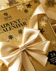 Adventní kalendář SPA Exclusives – 24 překvapení do koupele, pro tělo a vlasy
