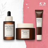 SKIN1004 Madagascar Centella Probio-Cica set - skin barrier regeneration and rebuilding